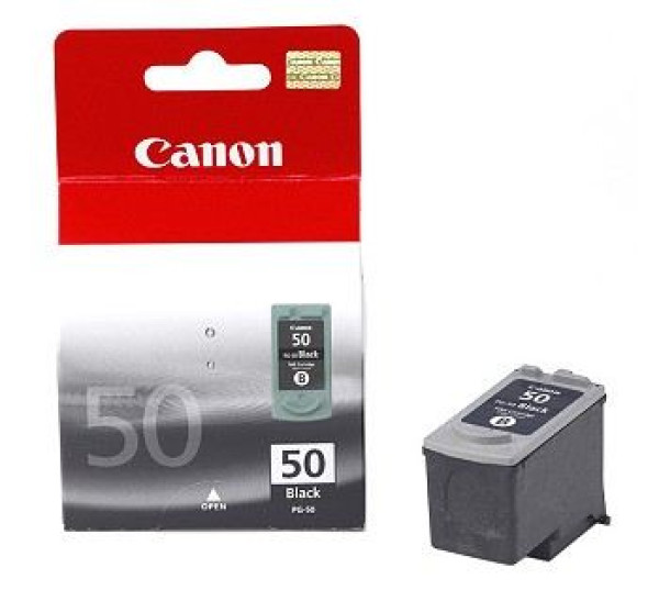 Canon POT PG-50 CRNA ,iP22