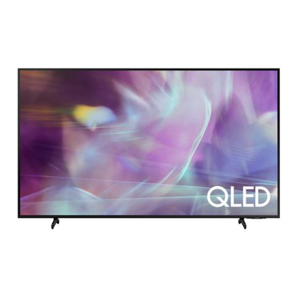 SAMSUNG QLED TV QE43Q60AAUXXH, 4K, SMART