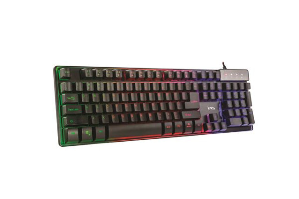 TAST MS ELITE C505 US gaming