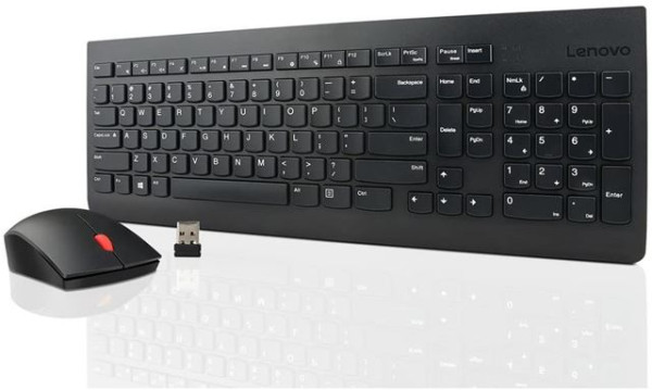 NOT DOD LENOVO KYB+MOUSE, 4X30M39458