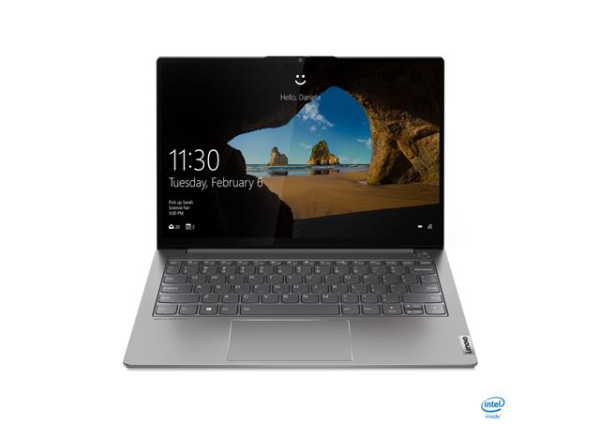 NOT LENOVO ThinkBook 13s-ITL i7-1165G716G512GW10P1Y, 20V9005SYA