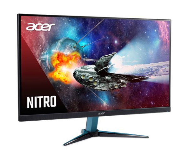 Monitor 27 Acer VG272UVBMIIPX IPS WQHD 1ms 170Hz