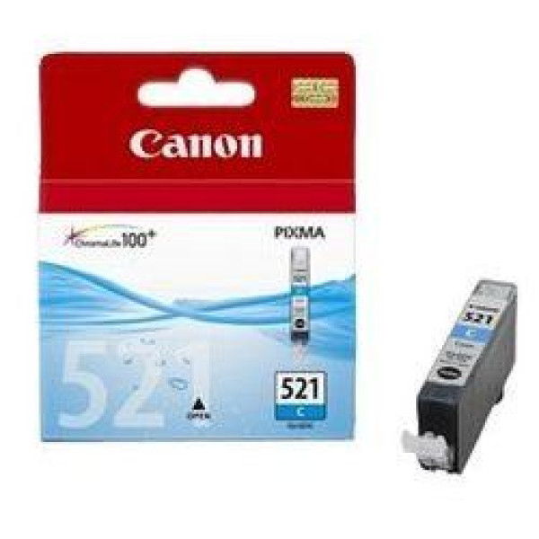 Canon CLI-521 C