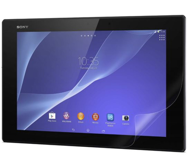 SONY tablet screen protector za Xperia Z2