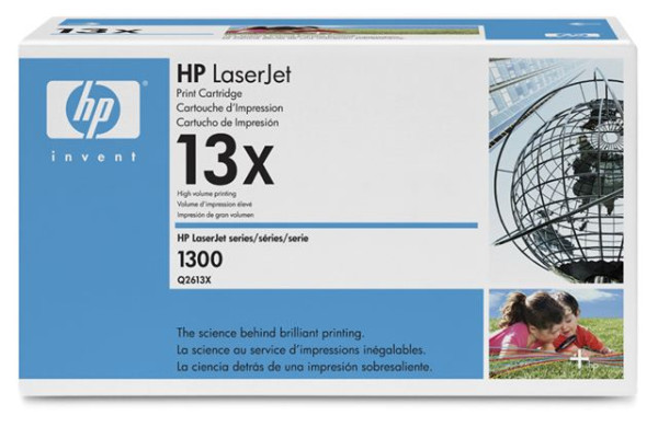 HP TON Q2613X HP