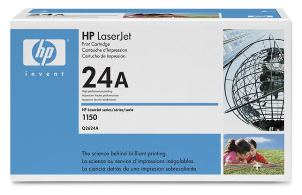 HP TON Q2624A HP