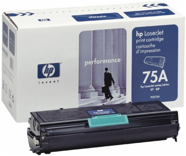 HEWLETT-PACKARD TON 92275A HP