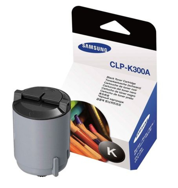 Samsung CLP-K300A