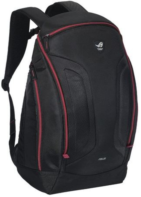 NOT DOD ASUS BACKPACK ROG SHUTTLE 17''