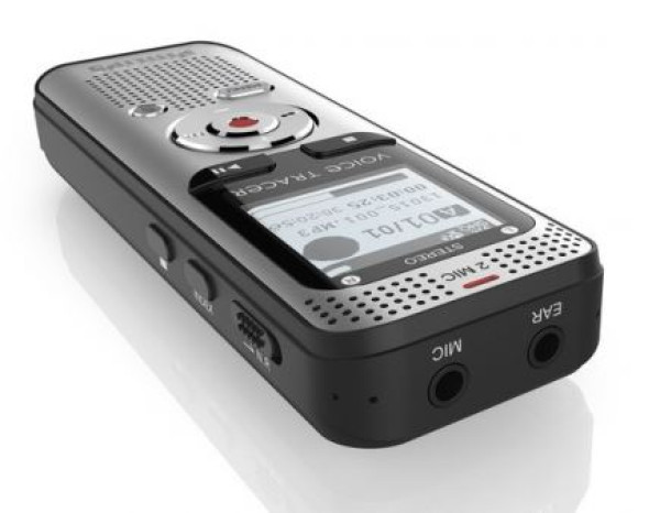 PHILIPS diktafon DVT2000