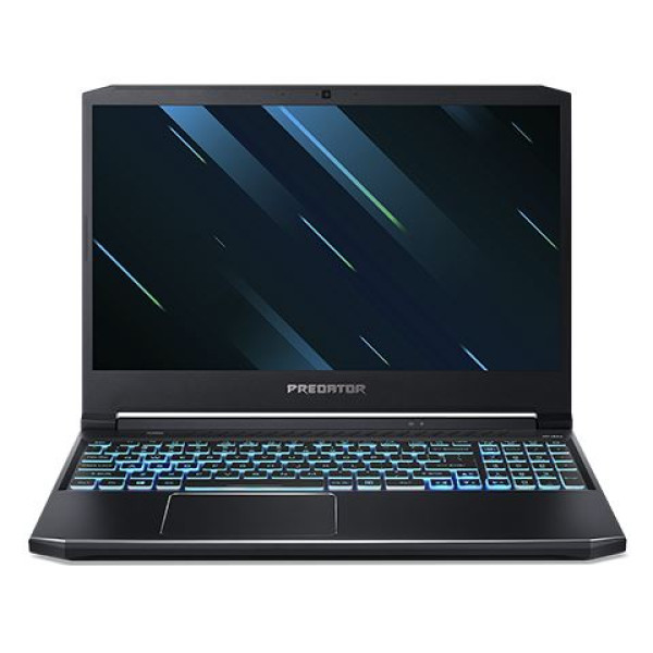 NB ACER PH315-53-76HJ I7-10750H16512GB SSDRTX2060