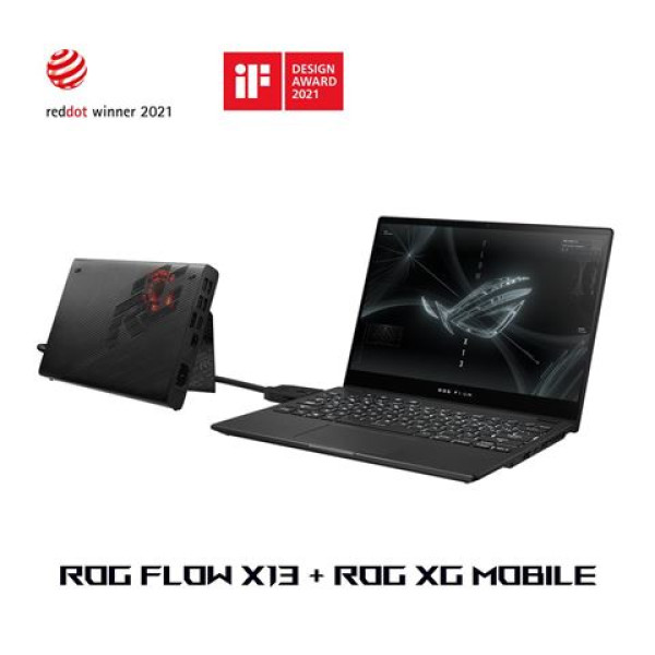 NOT AS ROG Flow X13 GV301QH-K5232R