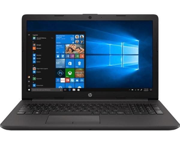 HP NOT 250 G7 N4000 4G1T DVDWR FHD, 6MP83EA