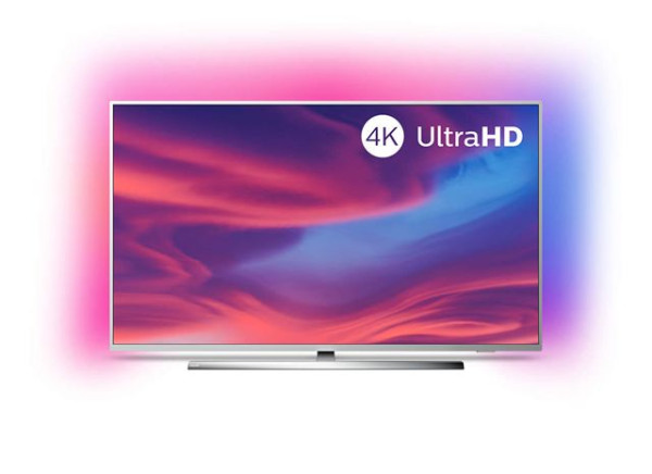 PHILIPS TV 55PUS735412,  4K Google  Android, Ambilight