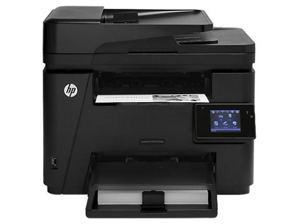 HP multfunkcijski štampač LaserJet Pro M225dw