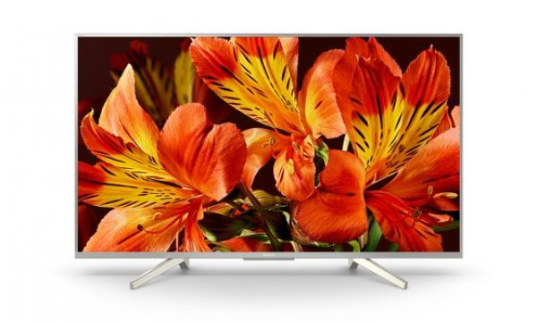 SONY BRAVIA PROFESSIONAL HD MONITOR FW-43BZ35F