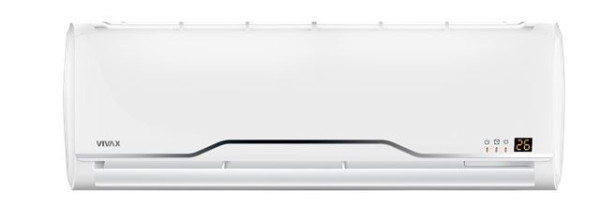 VIVAX COOL, klima uređaji, ACP-12CH35REY