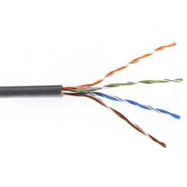 Mrežni kabl Cat5e UTP, Licnasti-Fly 305m, RJ