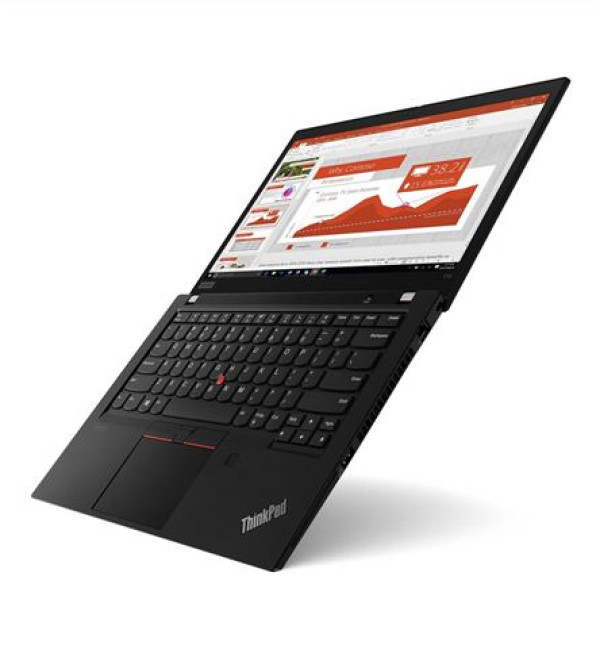 LENOVO THINKPAD T14 R5 8GB 256GB W10P