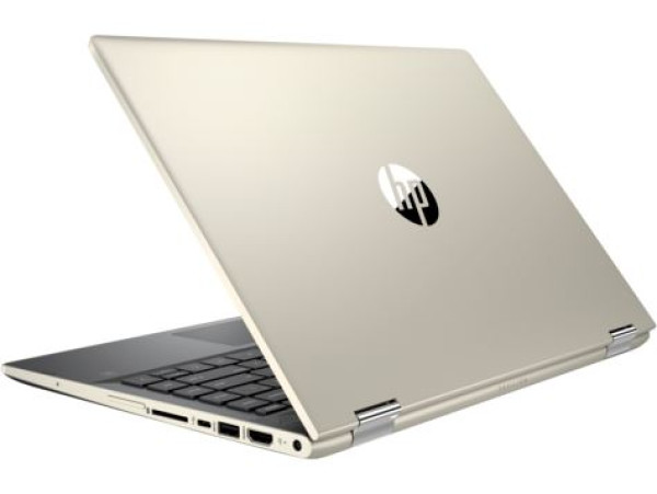 HP NOT Pav. x360 14-cd1012nm i3-8145U 8G1T128 W10h, 6AT61EA