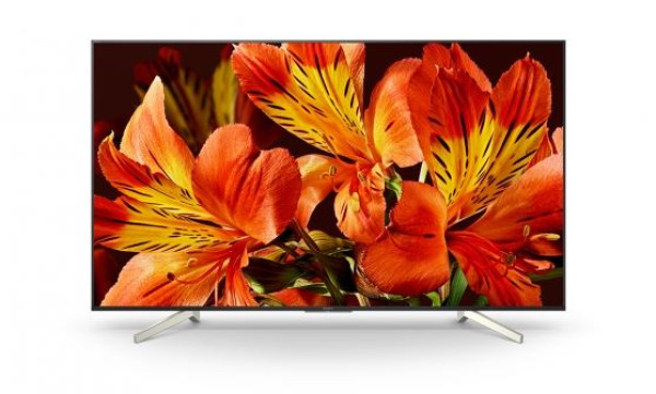 SONY BRAVIA PROFESSIONAL HD MONITOR  FW-65BZ35F