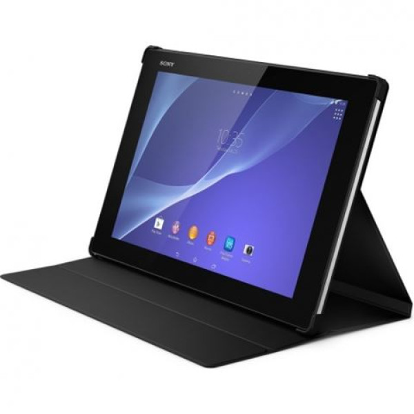 SONY tablet cover black za Xperia Z2