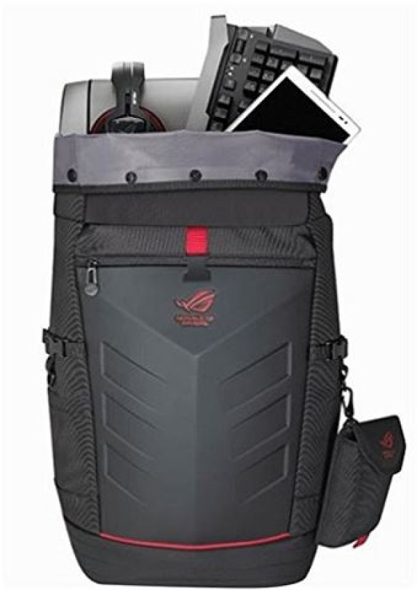 NOT DOD AS BACKPACK ROG RANGER