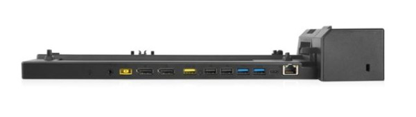 Lenovo ThinkPad Pro Docking Station 135W, 40AH0135EU