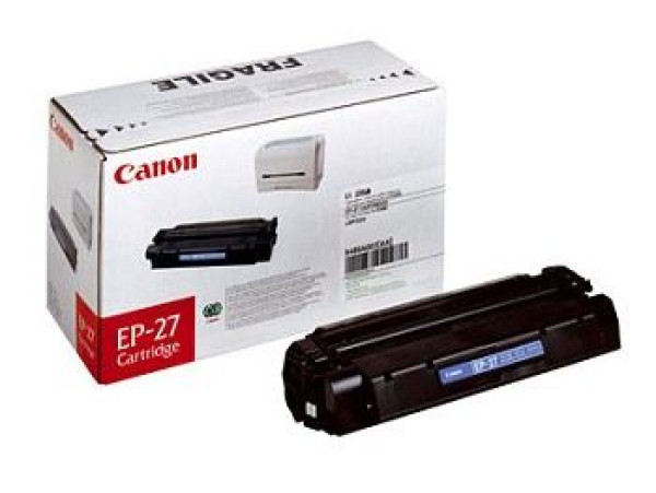 Canon EP-27
