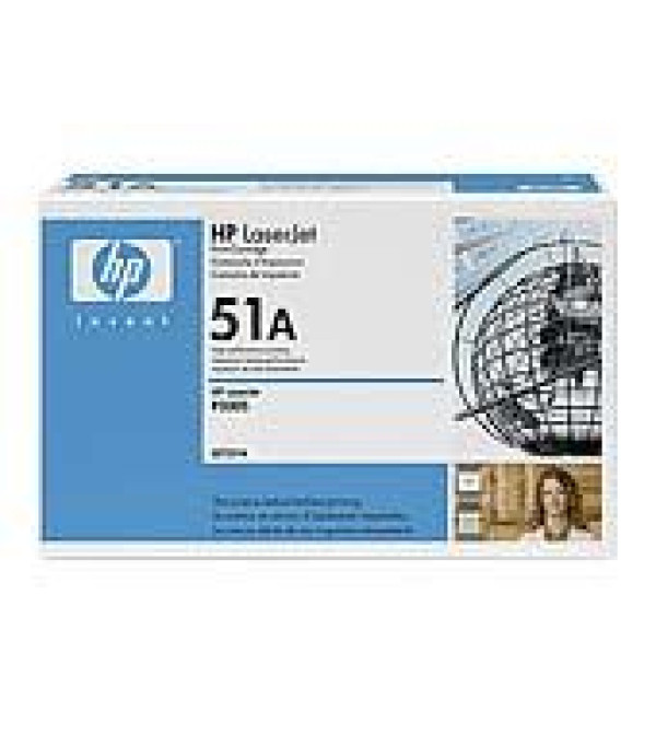 HP TON Q7551A