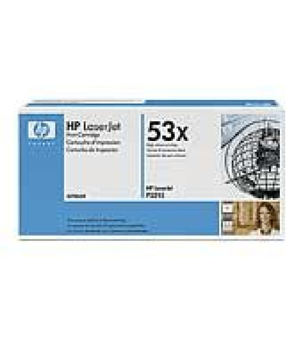 HP TON Q7553X