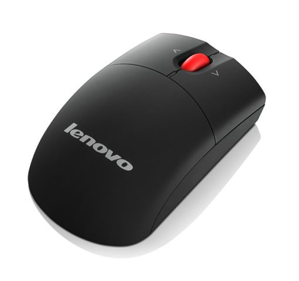 Lenovo bežični miš Laser Wireless, 0A36188