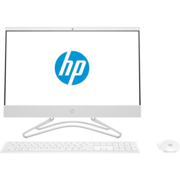 HP AIO 22-c0024ny NT A4-9125 4G256, 7KF48EA