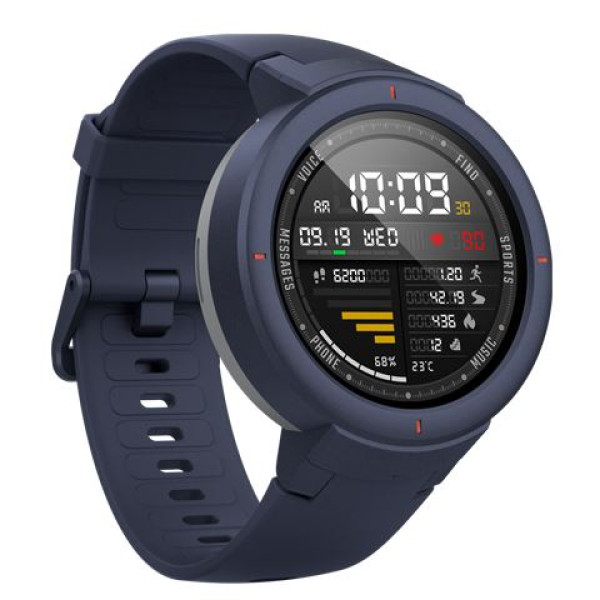 Xiaomi Amazfit Verge - Blue