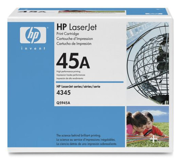 HP TON Q5945A