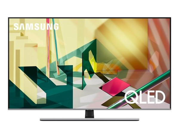 SAMSUNG QLED TV 65Q75T, QLED, SMART
