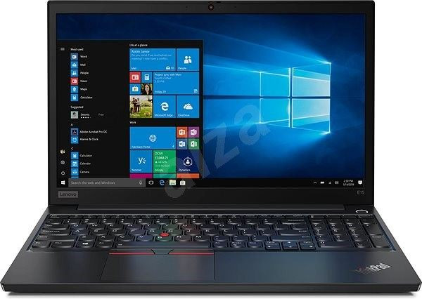 LENOVO THINKPAD E15 I5 8GB 256GB - 20RD003KCX