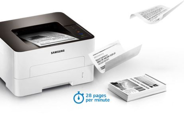 Samsung printer SL-M2825ND
