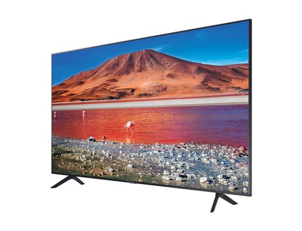 SAMSUNG LED TV 55TU7102, UHD, SMART