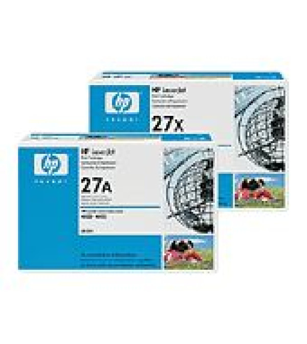 HP TON C4127X HP
