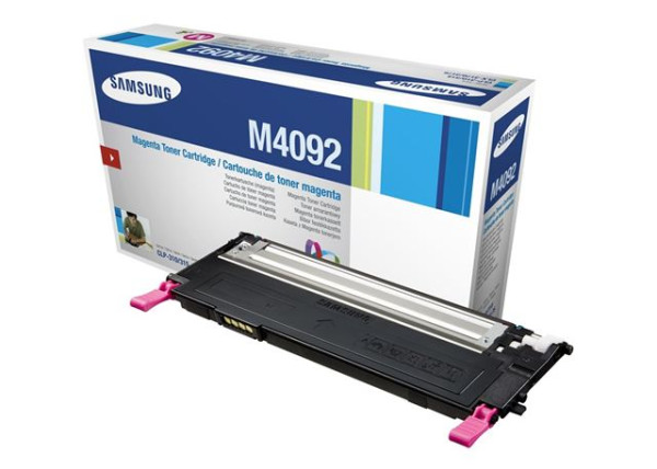 Samsung CLT-M4092S za CLP-310CLP-315CLX-3170CLX-3175 Series