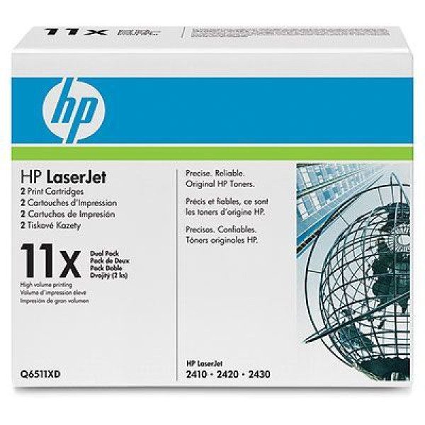 HP Q6511XD