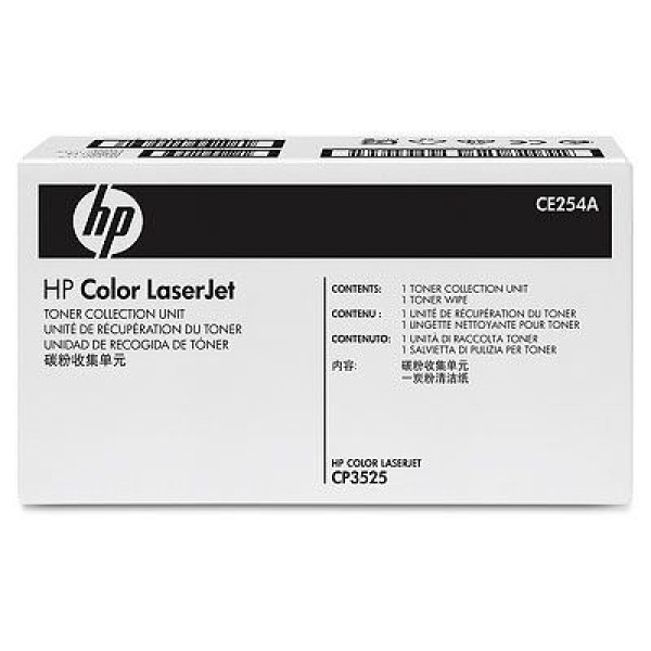 SUP HP TON CE254A Collection Unit za CM3530,CP3525