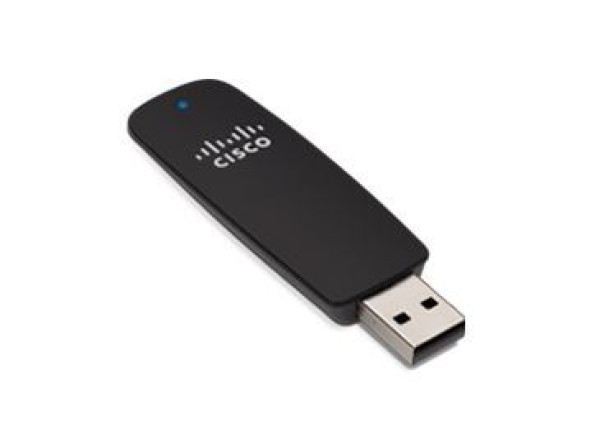 USB bežični adapter Linksys AE1200-EE