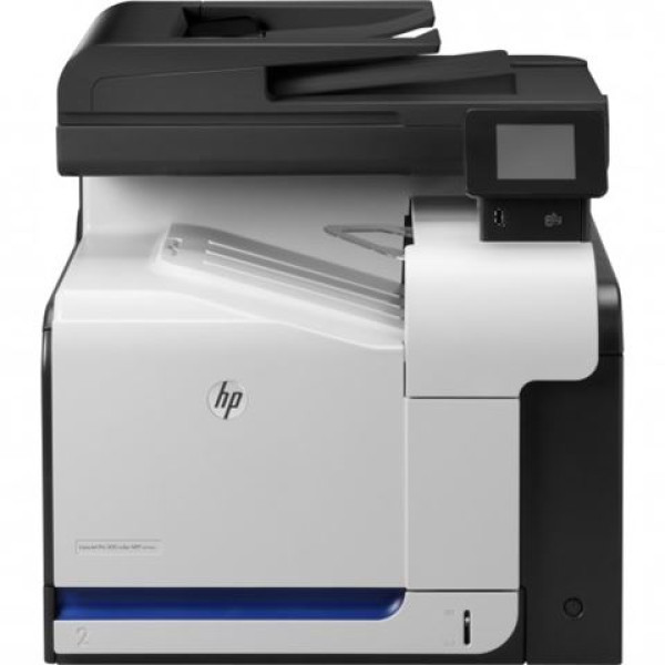 Štampač HP CLJ M570dw, CZ272A