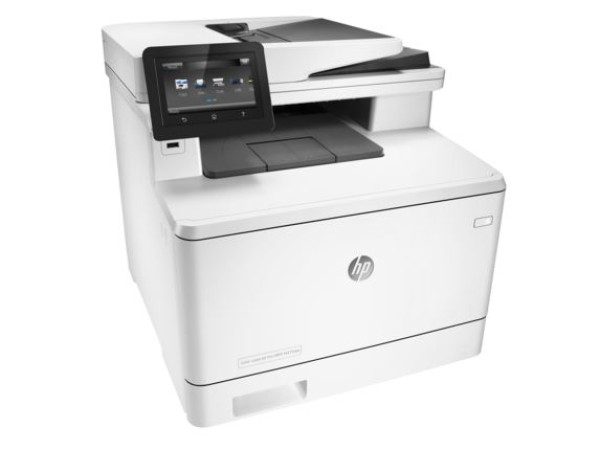 Štampač HP CLJ Pro MFP M377dw, M5H23A