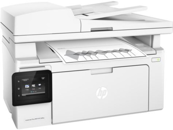 Štampač HP LaserJet Pro MFP M130fw, G3Q60A