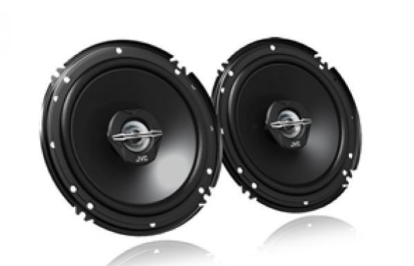 AUTO ZVUČNICI JVC CS-J620XU-16cm, 2-sistemski