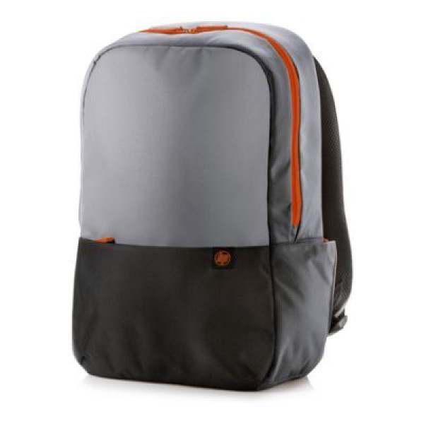 HP ACC Case Backpack Duotone Orange 15.6'', Y4T23AA