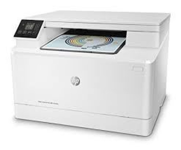 Štampač HP Color LaserJet Pro MFP M180n Printer, T6B70A